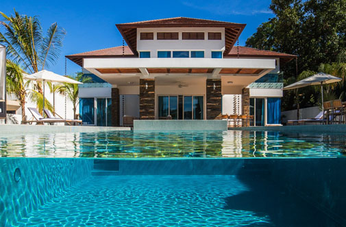 #1 Titled Real Estate Ownership Villas - Lifestyle Tropical Beach Resort Puerto Plata