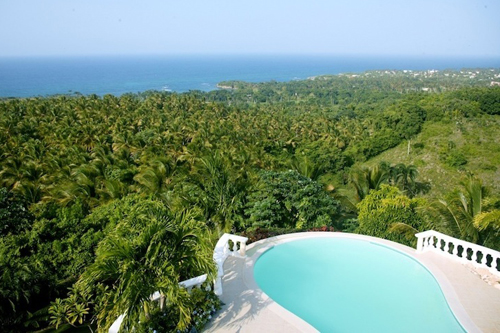 #1 Excellent ocean view Villa in Cabrera