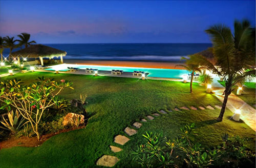 #1 Luxury Beachfront Vacation Condo in Cabarete