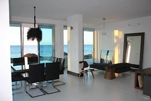 #7 Luxury Beachfront Condos for Rent