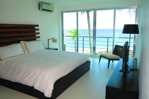 #1 Luxury Beachfront Condos for Rent