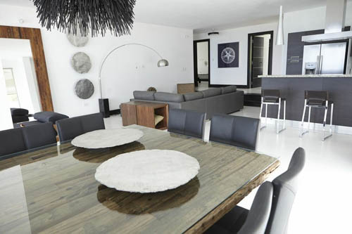 #4 Luxury Beachfront Condos for Rent