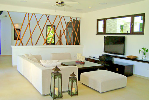 #7 Luxury Bali Villa in Cabrera