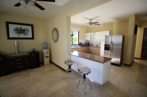 #4 New Villas with 3 and 4 bedrooms close to the beach - Sosua