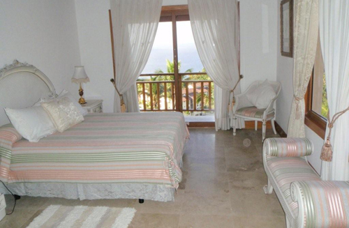 #3 Villa with two Bedrooms and Breathtaking Ocean View Samana