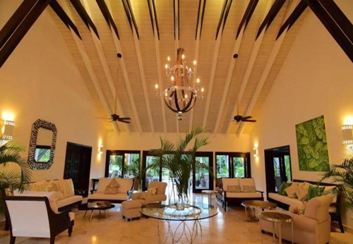 #6 Unique Luxury Villa in Casa de Campo