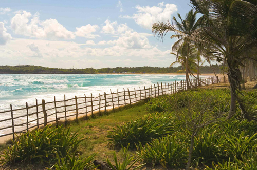 #0 Fantastic Beachfront Property in Punta Cana