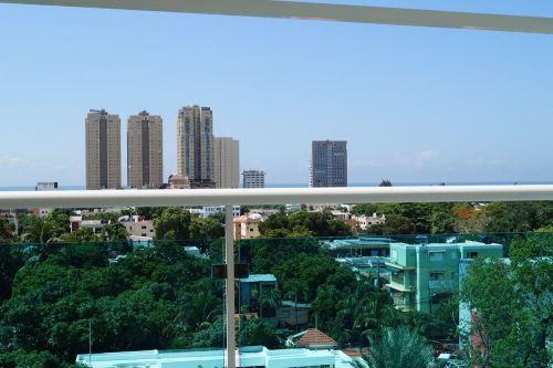 #8 City Boutique Hotel with 28 Rooms in Santo Domingo