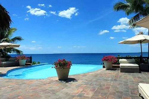 #0 Magnificent oceanfront mansion in a perfect location - Casa de Campo