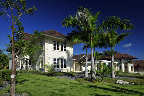 #0 New Villa located near Punta Espada Golf Club
