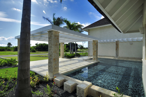 #1 New Villa located near Punta Espada Golf Club