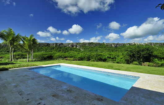 #2 New Villa located near Punta Espada Golf Club