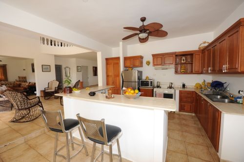 #7 Great family home in Puerto Plata