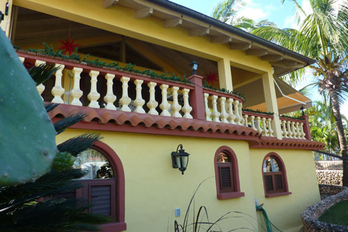 #3 Beautiful home with ocean view between Sosua and Cabarete