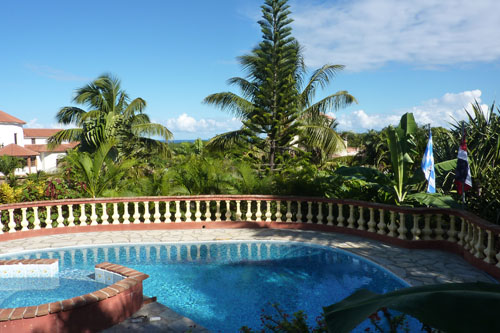 #4 Beautiful home with ocean view between Sosua and Cabarete