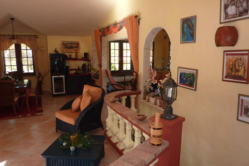 #7 Beautiful home with ocean view between Sosua and Cabarete