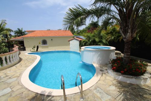 #7 Great family home in quiet gated community with ocean view