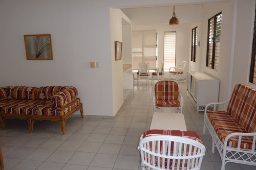 #5 Commercial Property with Apartments and Business premises in Sosua