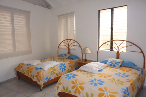 #7 Commercial Property with Apartments and Business premises in Sosua