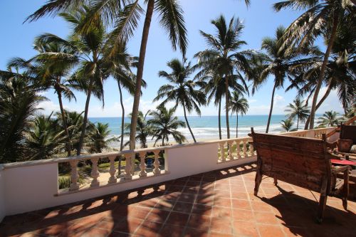 #8 Beachfront Investment property with excellent resale or rental potential