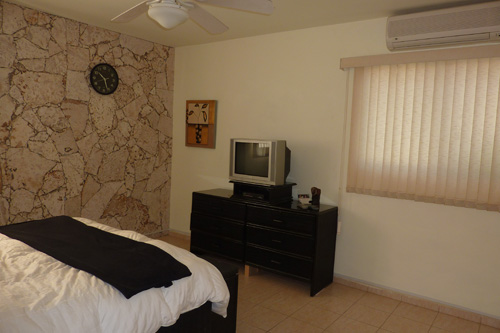#4 One bedroom apartment in downtown Sosua