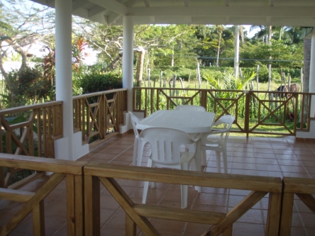 #5 Investment property close to the beach- Las Terrenas