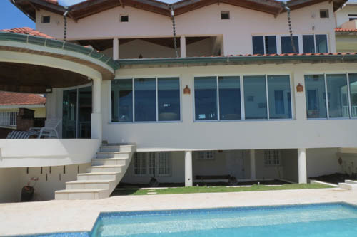 #7 Huge beach house with pool in Cabarete