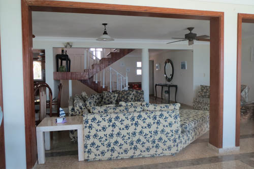 #2 Huge beach house with pool in Cabarete