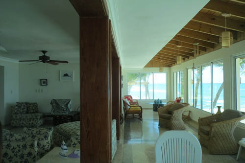 #1 Huge beach house with pool in Cabarete