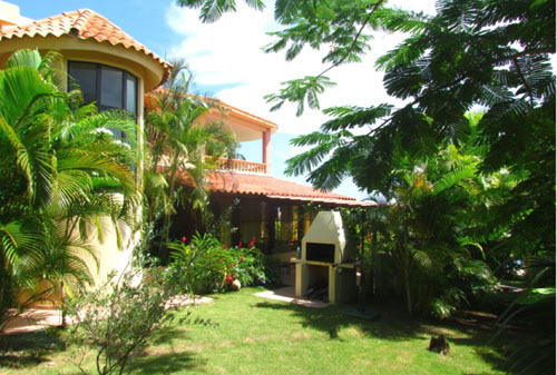 #1 Huge villa with ocean view - Star Hills Puerto Plata