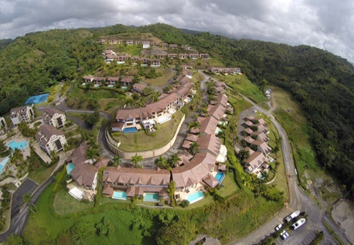 #5 One Bedroom Apartment for sale in Puerto Bahia Samana
