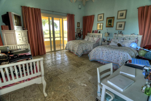 #7 Luxury Mansion with 4 bedrooms inside Cap Cana