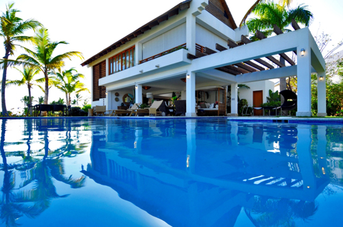 #0 Luxury Villa inside Punta Espada Golf Course