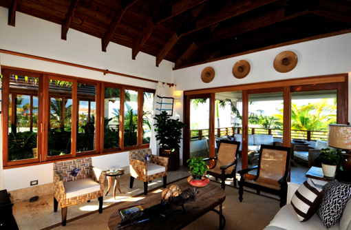 #7 Luxury Villa inside Punta Espada Golf Course