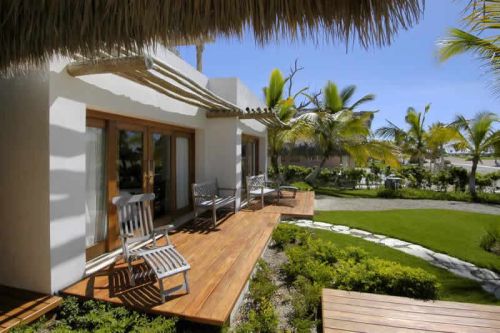 #5 Spectacular villa located in Punta Cayuco at Cap Cana
