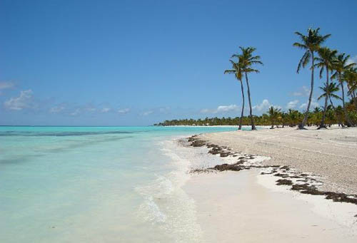 #1 One of the best beachfront parcels in Juanillo Beach - Punta Cana