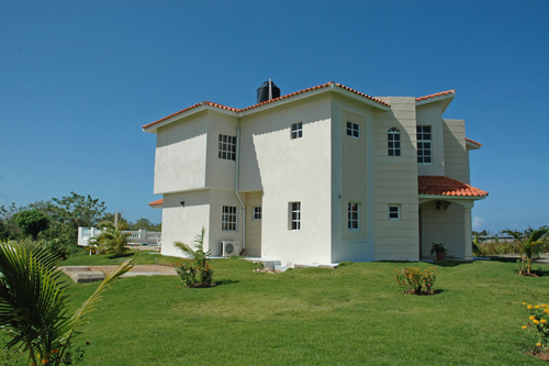 #4 Villa with 4 bedrooms in Lomas Mironas