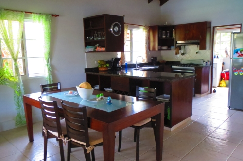 #5 Lovely villa located in a quiet gated community