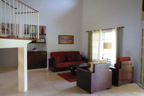 #9 Lovely villa located in a quiet gated community