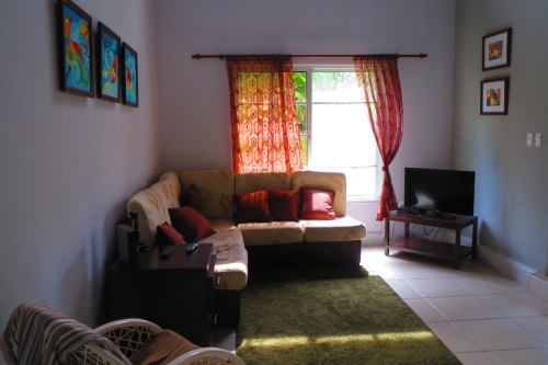 #7 Lovely villa located in a quiet gated community