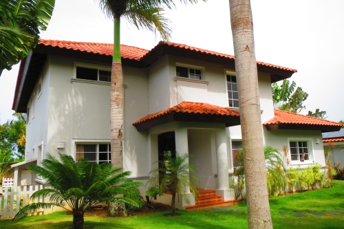 #3 Lovely villa located in a quiet gated community