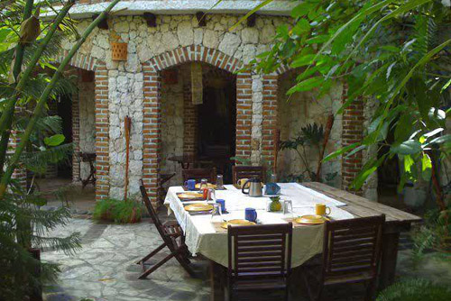 #0 Excellently located Bed and Breakfast Business in Bavaro