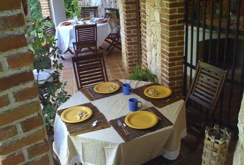 #1 Excellently located Bed and Breakfast Business in Bavaro