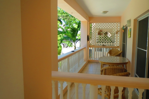 #5 Great investment apartment close to the beach in downtown Sosua