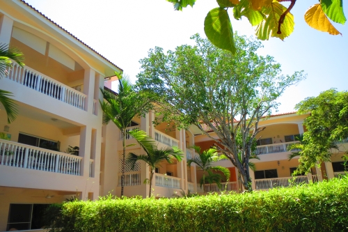 #2 Great investment apartment close to the beach in downtown Sosua