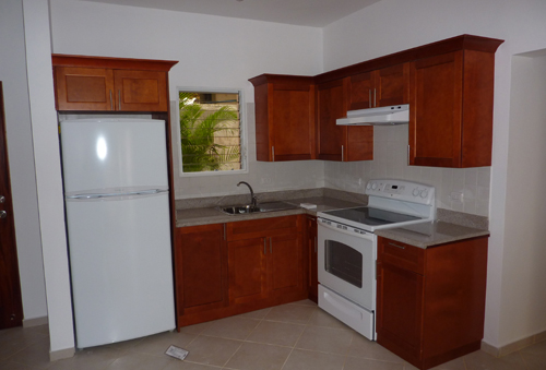 #3 Great investment apartment close to the beach in downtown Sosua