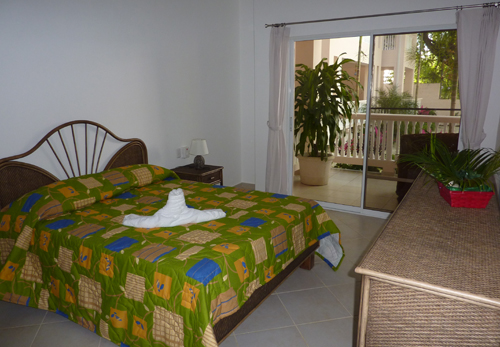 #4 Great investment apartment close to the beach in downtown Sosua