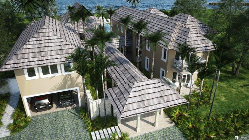 #3 Luxury Beachfront Mansion in Punta Cana