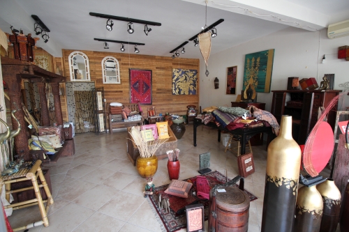 #1 Commercial property for sale downtown Cabarete