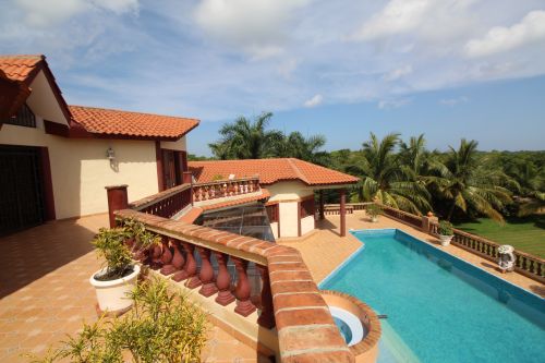 #1 Exclusive Caribbean home in a prestigious community